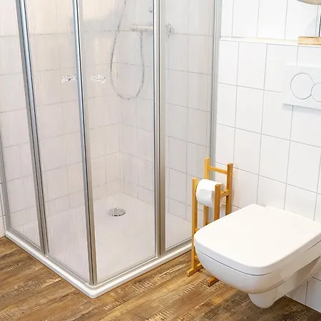 Apartmán Marschblick - Landlust Osterwarf Norddeich (Norden)
