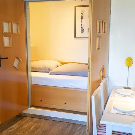 Lejlighed Marschblick - Landlust Osterwarf Norddeich (Norden)