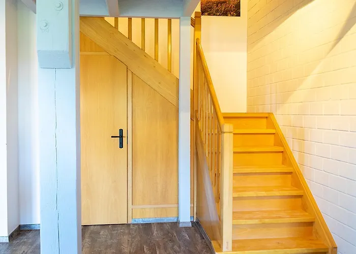 Marschblick - Landlust Osterwarf *